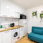 Guestready - Bel Appartement Cosy Dans Le 3E Arr.