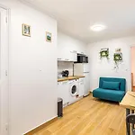 Guestready - Bel Appartement Cosy Dans Le 3E Arr.