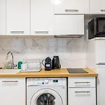 Guestready - Bel Appartement Cosy Dans Le 3E Arr.