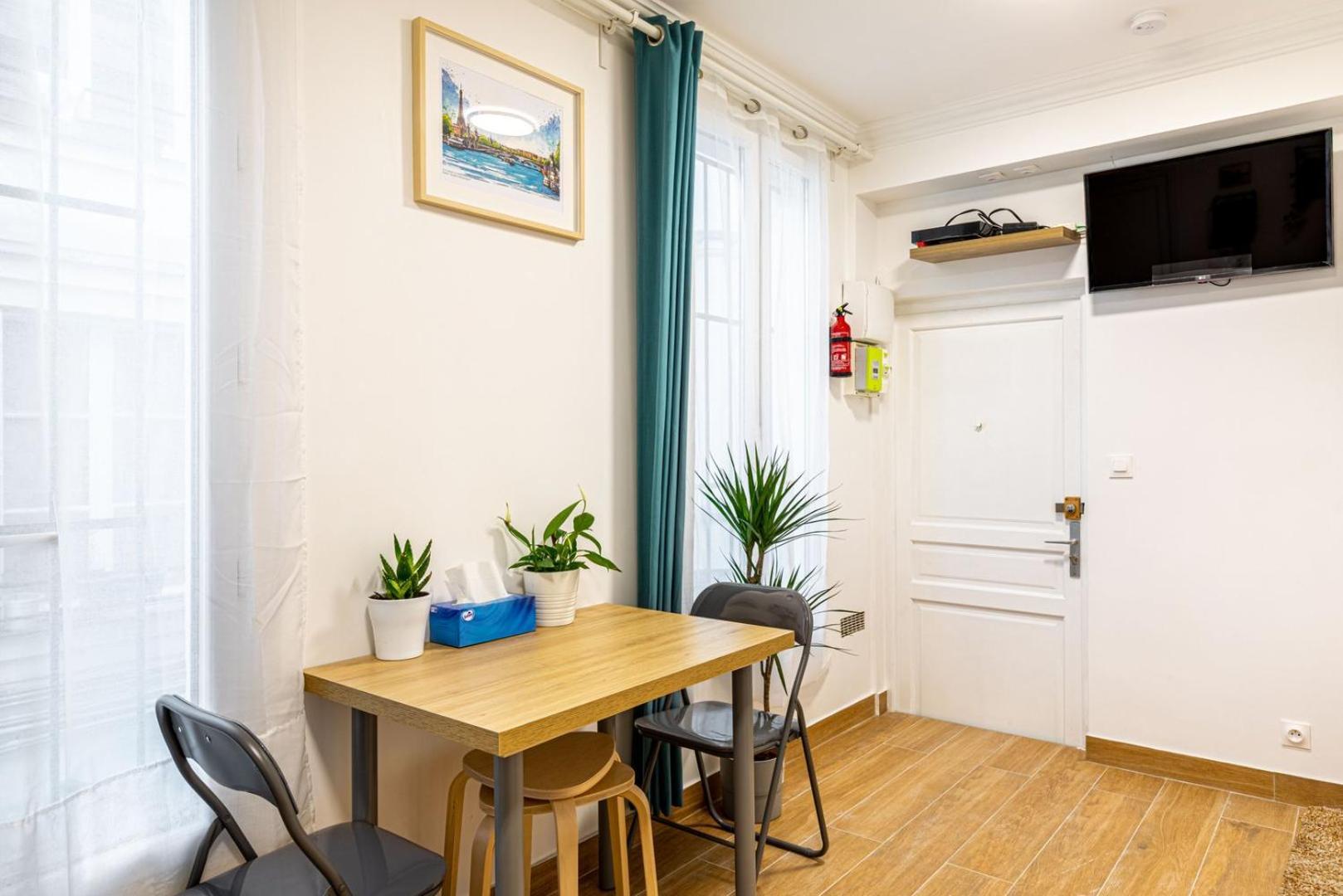 Appartement Guestready - Bel Cosy Dans Le 3e Arr.